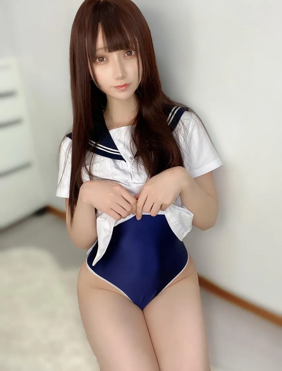 かさぎkasagi – NO.001 2024年05月订阅-PreviousPhotos [948P]插图3